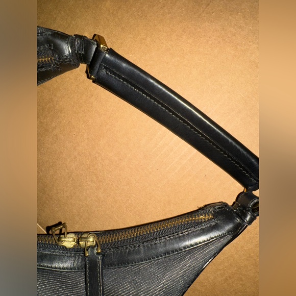 Gucci Denim Hobo bag - Picture 2 of 7